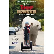 Timmy Failure: The Movie