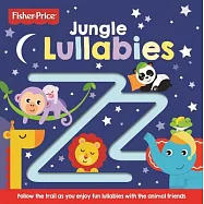 Fisher-Price Jungle Lullabies