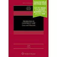 Problems in Contract Law: Cases and Materials