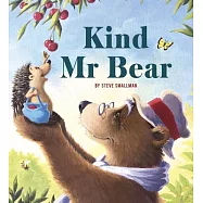 Kind MR Bear