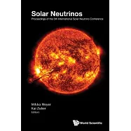 Solar Neutrino: Proceedings of the 5th International Solar Neutrino Conference: 5th International Solar Neutrino Conference Dres