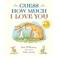 Guess How Much I Love You