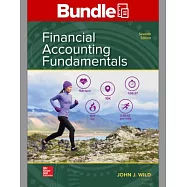 Financial Accounting Fundamentals + Connect Access Card