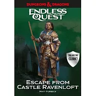Escape from Castle Ravenloft