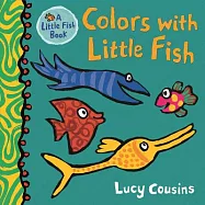 Colors With Little Fish