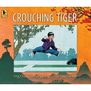Crouching Tiger