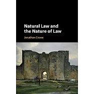 Natural Law and the Nature of Law