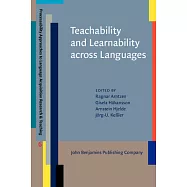 Teachability and Learnability Across Languages