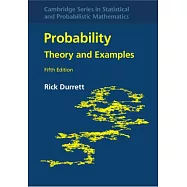 Probability: Theory and Examples