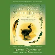 The Song of the Dodo: Island Biogeography in an Age of Extinctions