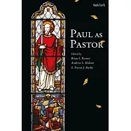 Paul as Pastor