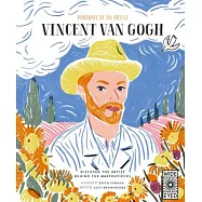 Vincent Van Gogh