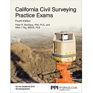 California Civil Surveying Practice Exams