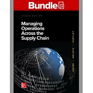 Managing Operations Across the Supply Chain + Connect Access Card