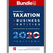 McGraw-Hills Taxation of Business Entities