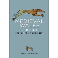 Medieval Wales c.1050-1332: Centuries of Ambiguity