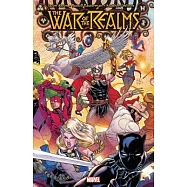War of the Realms