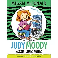 Judy Moody, Book Quiz Whiz