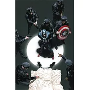 Captain America by Ta-nehisi Coates 2: Captain of Nothing