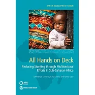 All Hands on Deck: Reducing Stunting Through Multisectoral Efforts in Sub-saharan Africa
