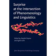 Surprise at the Intersection of Phenomenology and Linguistics