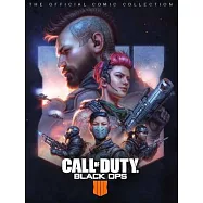 Call of Duty 4: Black Ops: the Official Comic Collection