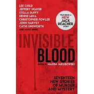 Invisible Blood