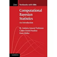 Computational Bayesian Statistics: An Introduction