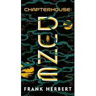 Chapterhouse: Dune