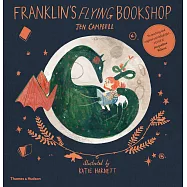 Franklin’s Flying Bookshop