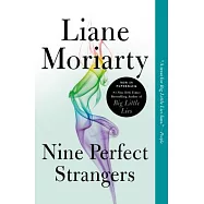 Nine Perfect Strangers