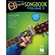 Chordbuddy Guitar Method - Songbook
