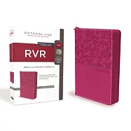 Santa Biblia/ Holy Bible: Reina Valera Revisada, Leathersoft Con Cierre, Ultrafina / Leathersoft With Closure, Ultrafine