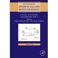 International Review of Cell and Molecular Biology: Nucleic Acid Sensing and Immunity