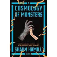 A Cosmology of Monsters