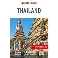Insight Guides Thailand (Travel Guide with Free Ebook)