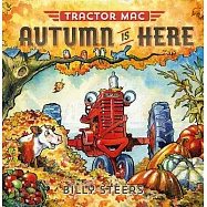Tractor MAC Autumn Is Here