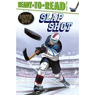 Slap Shot: Ready-To-Read Level 2