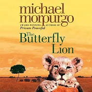 The Butterfly Lion: Library Edition
