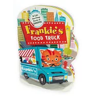 Frankie’s Food Truck