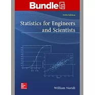 Statistics for Engineers and Scientists