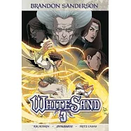 White Sand 3