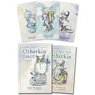 Otherkin Tarot