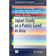 Japan Study As a Public Good in Asia