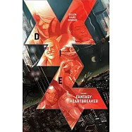 Die Volume 1: Fantasy Heartbreaker