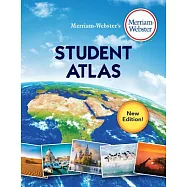 Merriam-Webster’s Student Atlas