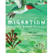 Migration: Incredible Animal Journeys