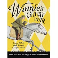 Winnie’s Great War