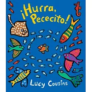 ¡hurra, Pececito!
