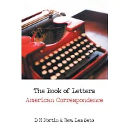The Book of Letters: American Correspondence